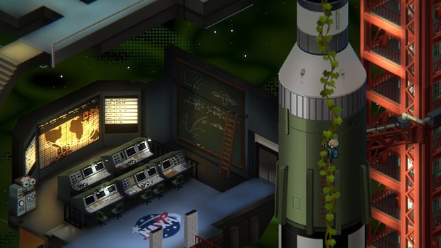 Demo emerges from Undergrounded