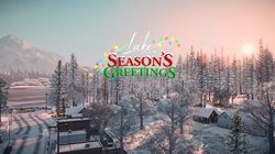 Lake to rise again with Season's Greetings DLC