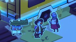 Duck Detective: The Ghost of Glamping video walkthrough Duck Detective: The Ghost of Glamping video walkthrough
