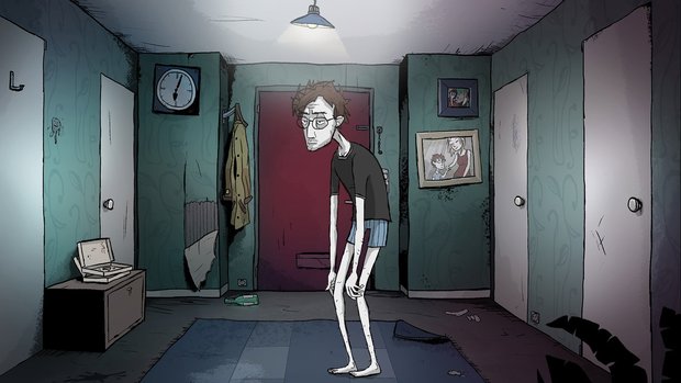 Mindlock: The Apartment review 