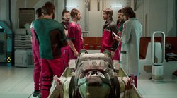 First-hand reflections on The Alters