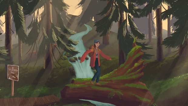 Lone Pine growing closer to PC release