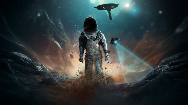 Reminder that Forgotten 23 has launched on Steam