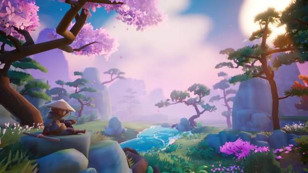 Kibu climbing steadily toward 2025 release