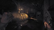 Amnesia: The Bunker review