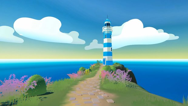 Morgan: Metal Detective unearthed on Steam and consoles