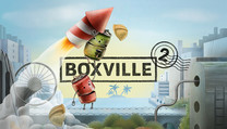 Boxville 2 video walkthrough
