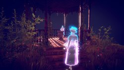 Ghost on the Shore review