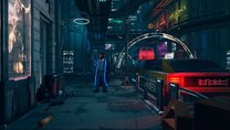 Neon Blood review