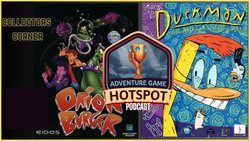 Collecting rare big box adventure games Collecting rare big box adventure games