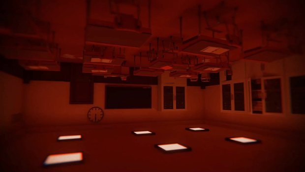 Time to Wake Up ticking closer to Steam release