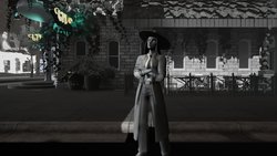 Hill Agency: PURITY/decay review