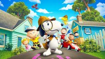 Snoopy & The Great Mystery Club on the case in October