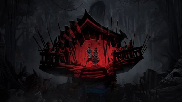 Kumarn: The Wandering Spirit making its way soon to Steam