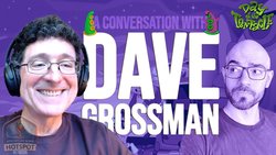 Dave Grossman in Conversations with Curtis – A Video Interview