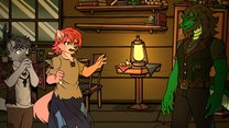 Dragon Detective emerges from the shadows on Steam