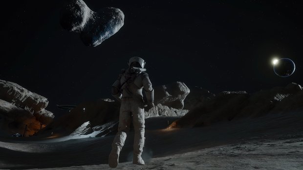 Incoming Lunar Strike targeting PC and consoles