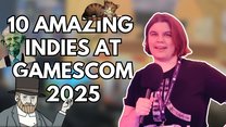 Gamescom 2025 in video: Adventure game round-up part 2