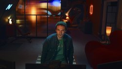 Hello Stranger review