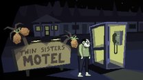 The Supper: New Blood served up on Steam, GOG and itch.io