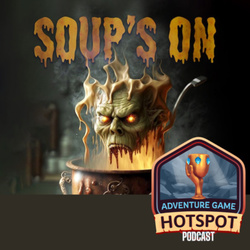 Collecting Adventure Game Vinyl - Discussion w/ Space Quest Historian by Adventure Game Hotspot Podcast