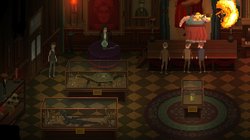 Vlad Circus: Curse of Asmodeus review Vlad Circus: Curse of Asmodeus review