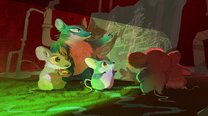 RatScum forming for upcoming PC release