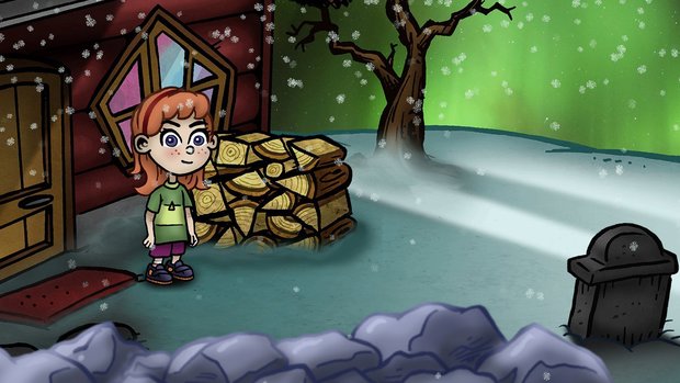 Death Comes Skiing to descend on Steam in early 2026