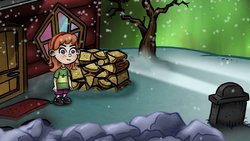 Death Comes Skiing to descend on Steam in early 2026 Death Comes Skiing to descend on Steam in early 2026