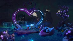 Gloomy Eyes review Gloomy Eyes review