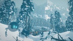 Arctic Awakening review