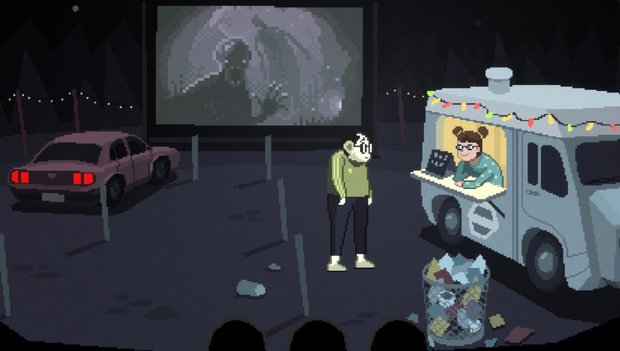 The Supper: New Blood review 