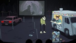 The Supper: New Blood review 