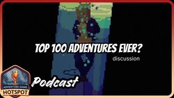 Spooky games, forum launch and an upcoming Top 100!