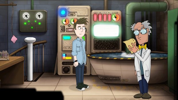 The Biggleboss Incident review 