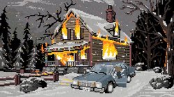 Uninvited to return in upcoming sequel Let Nothing You Dismay