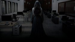 The Empty Desk review