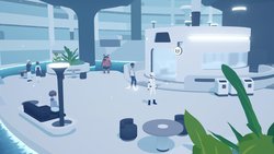 D-topia coming along perfectly for 2026 release 