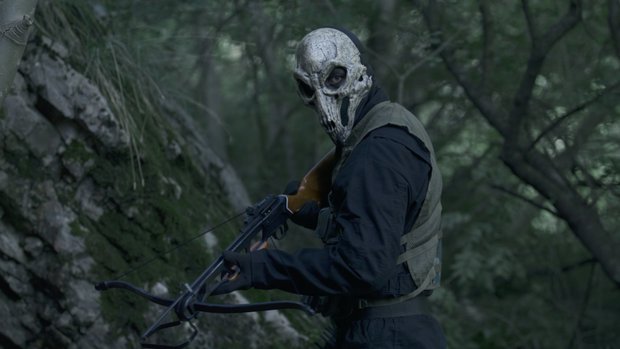 The Run nearing the finish line for PC and mobile devices