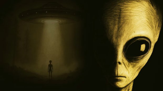 Demo landing spotted for UFOPHILIA on Steam