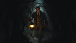 Demo offers peek into The Last Case of John Morley