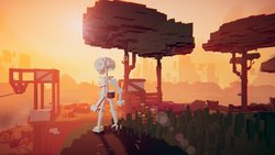 DE-EXIT: Eternal Matters review