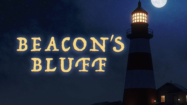 Beacon's Bluff video walkthrough