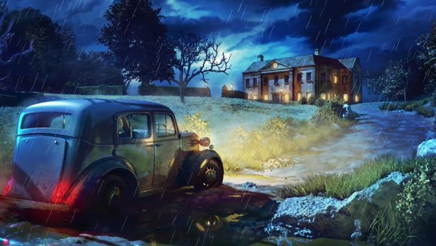 The Incident at Galley House to be (re)opened in 2026