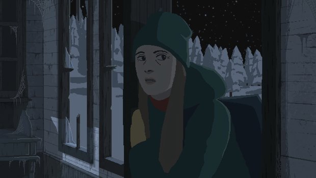 Demo offers first clues to The Tragedy at Deer Creek 