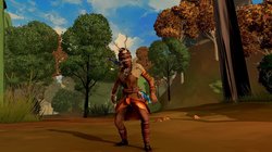 I Mother descends on Steam