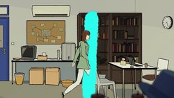 Jackie Hart: Headhunter hits launch target on Steam