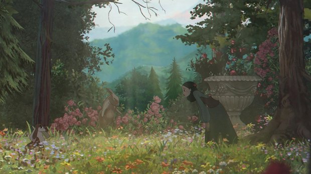 Bye Sweet Carole review