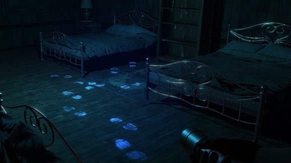 Thief's Shelter review