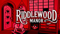 Riddlewood Manor video walkthrough
